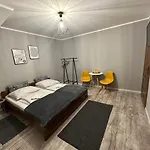 Goscinne Bartus Alloggio per agriturismo *