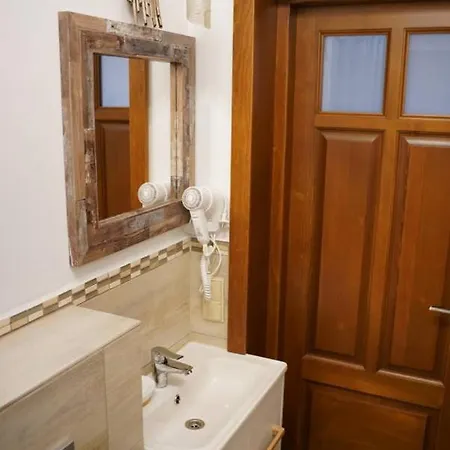 Feriegård Goscinne Bartus