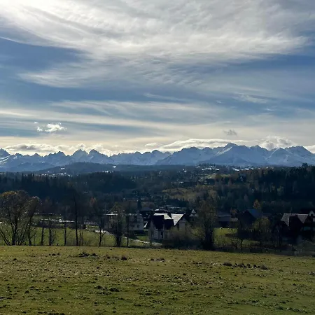 Goscinne Bartus Farmház
