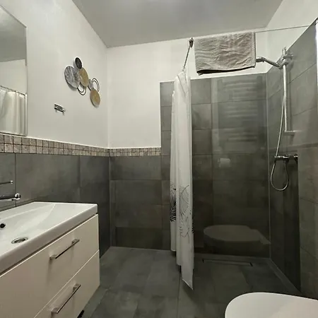 Goscinne Bartus * Czarna Góra