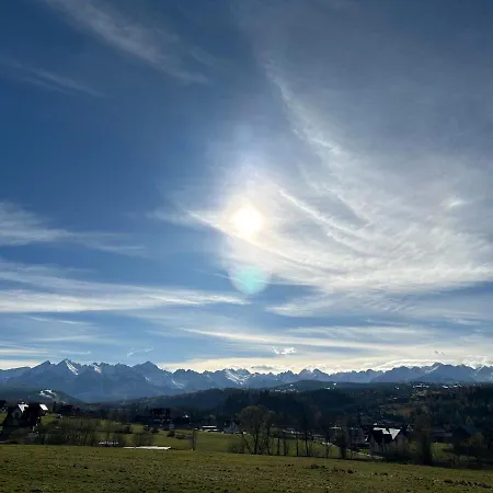 Goscinne Bartus Farmház *