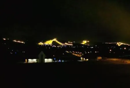 Goscinne Bartus Vakantieboerderij *