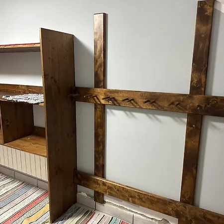 Goscinne Bartus Czarna Góra