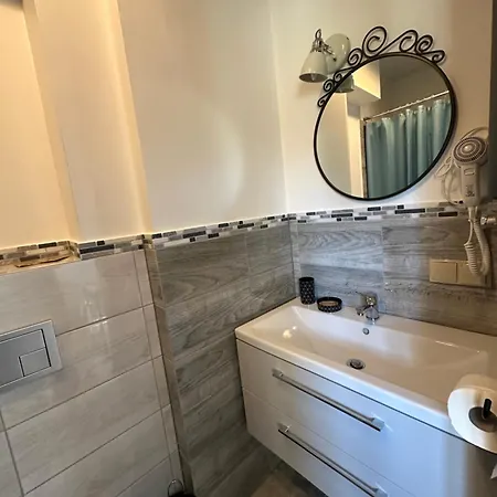 Goscinne Bartus Czarna Góra