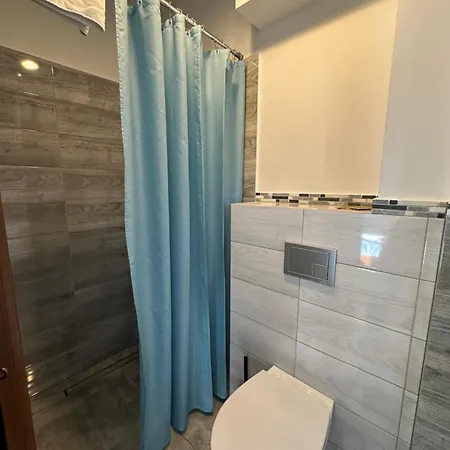 Goscinne Bartus * Czarna Góra