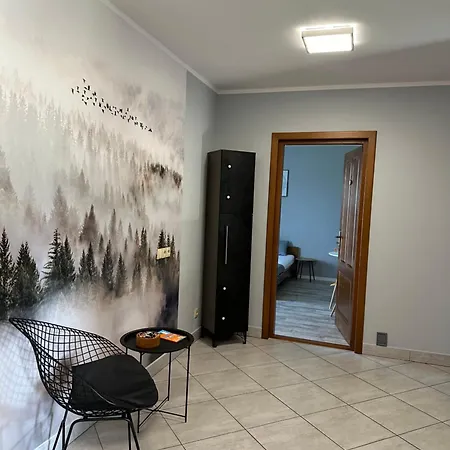 Goscinne Bartus Farmház