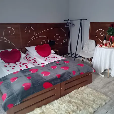 Goscinne Bartus * Czarna Góra