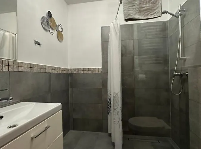 Goscinne Bartus * Czarna Góra