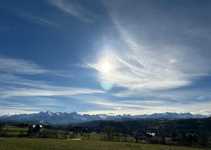 Goscinne Bartus Farmház *