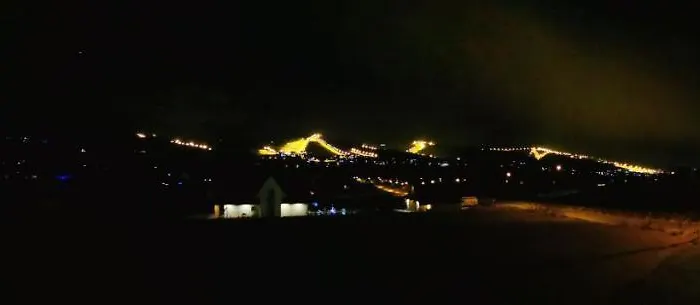 Goscinne Bartus Farmház *