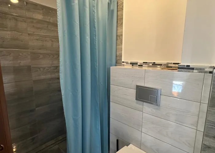 Goscinne Bartus * Czarna Góra