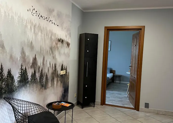 Goscinne Bartus Farmház