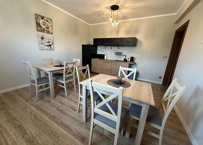 Farmház Goscinne Bartus *