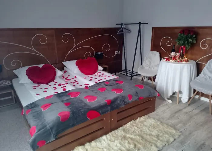 Goscinne Bartus * Czarna Góra